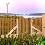 Pé na Areia, Pé na Praia