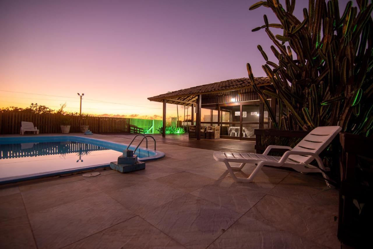 Apartamento Pé Na Areia, Pé Na *