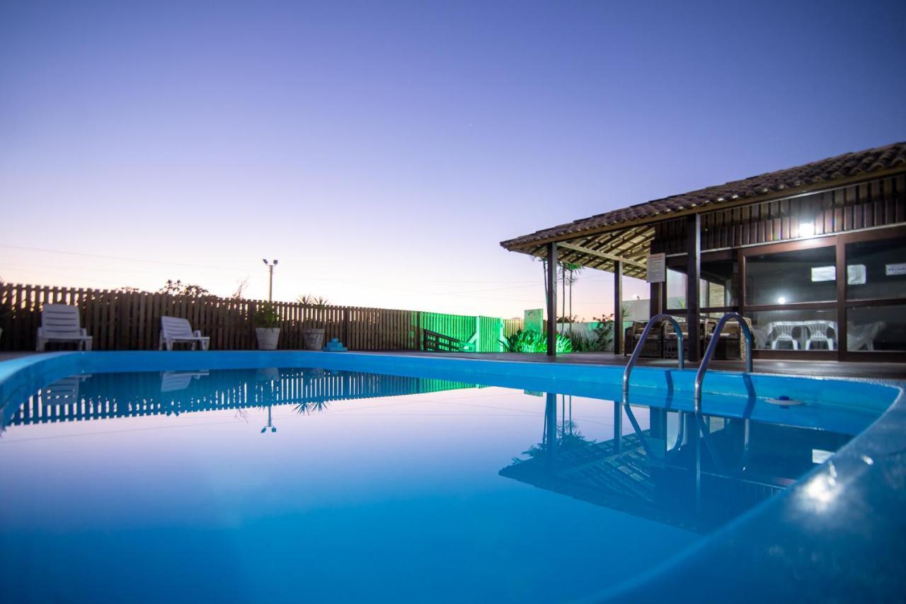Pé Na Areia, Pé Na Apartamento Florianópolis