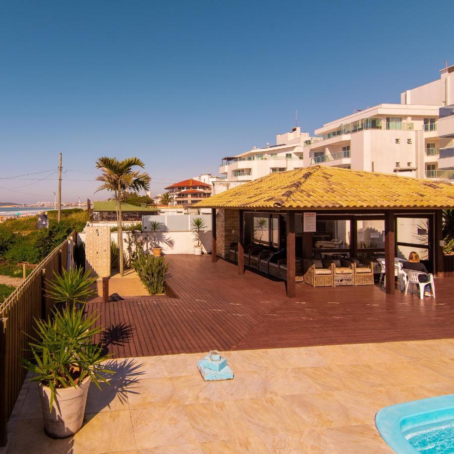 Pé Na Areia, Pé Na Apartamento *