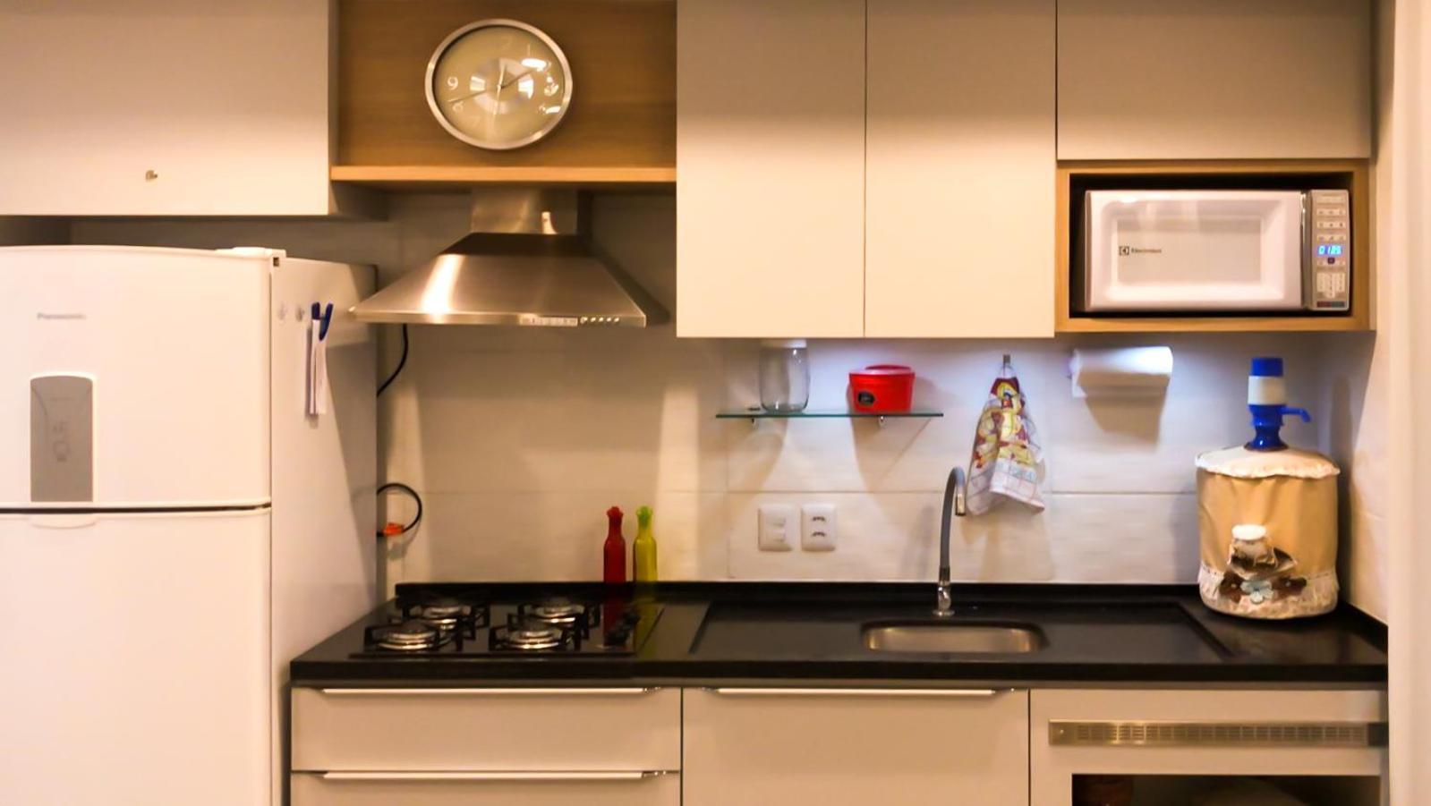 Pé Na Areia, Pé Na Apartamento Florianópolis