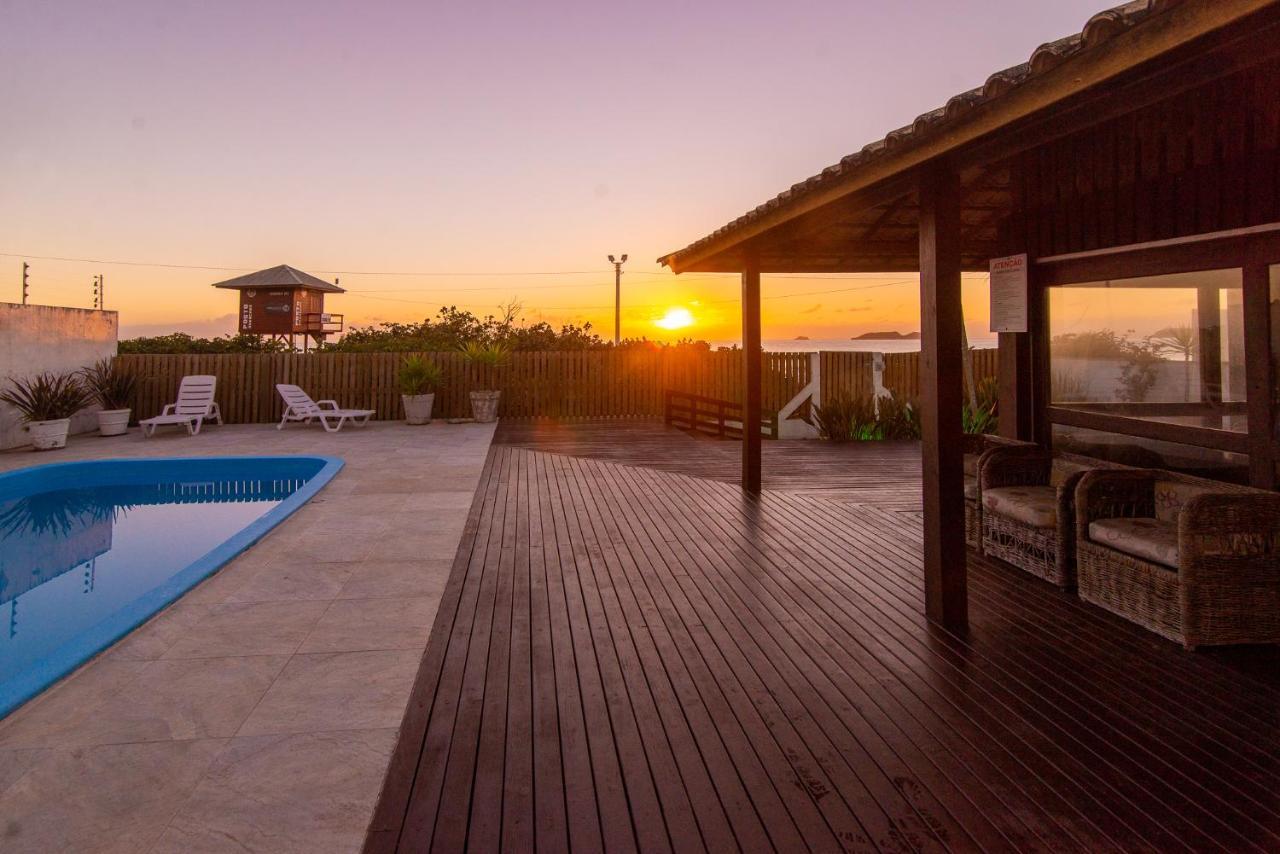Pé Na Areia, Pé Na Apartamento Florianópolis