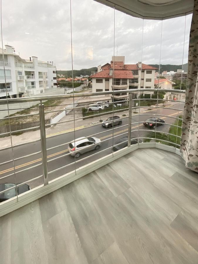 Pé Na Areia, Pé Na Apartamento
