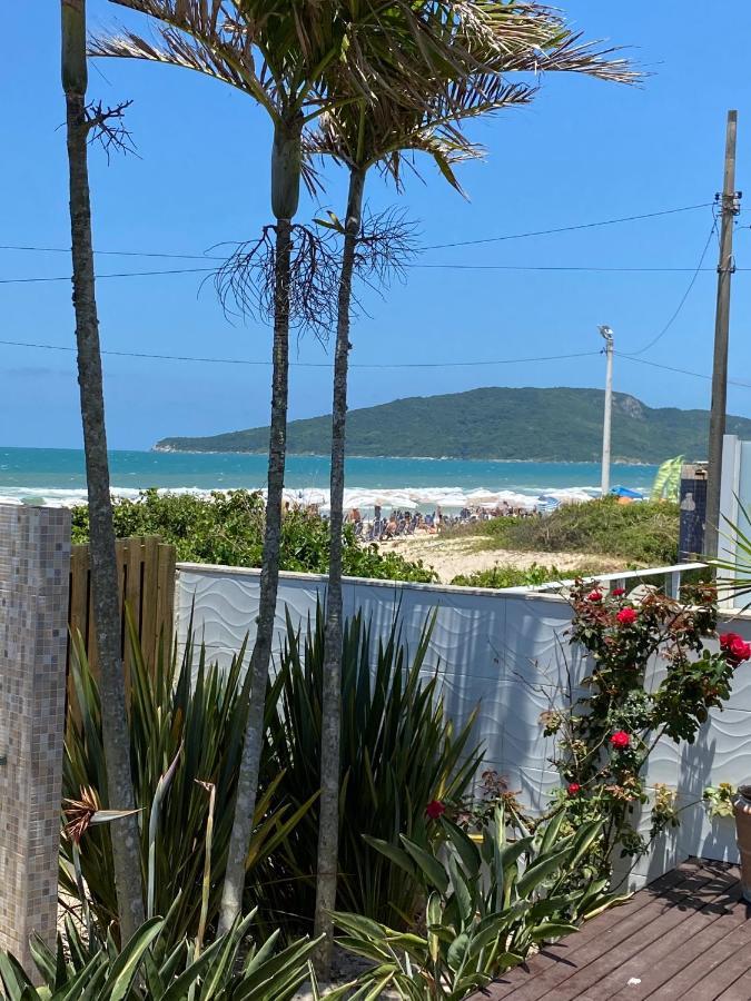 Pé Na Areia, Pé Na Apartamento